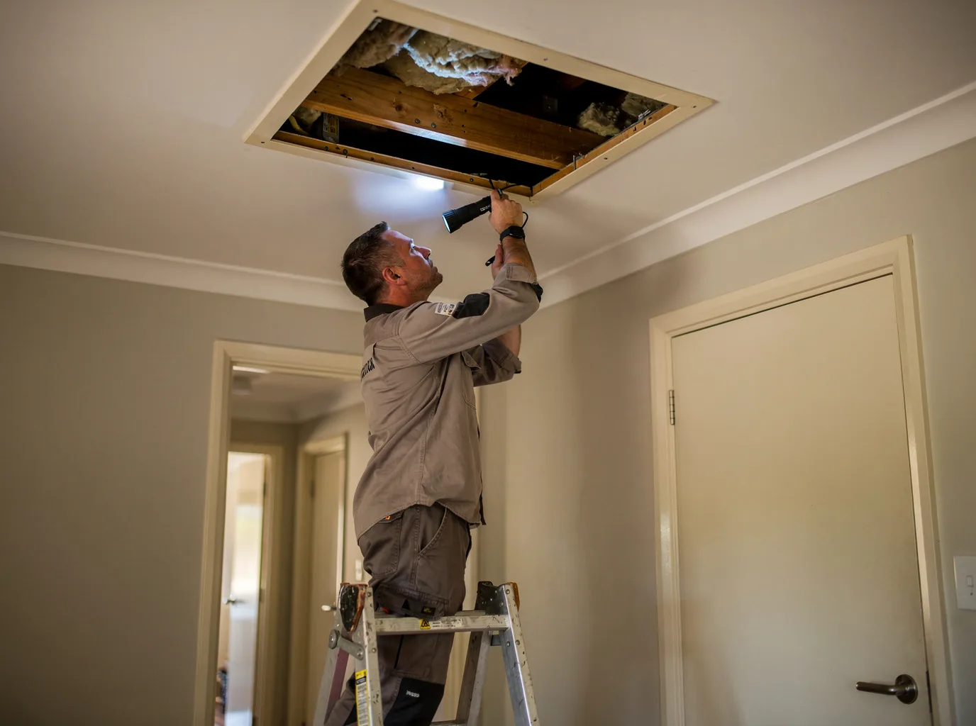 Possum Removal company in Runcorn
